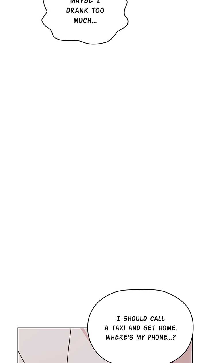 A Sneaky Blind Date Chapter 32 - Page 88