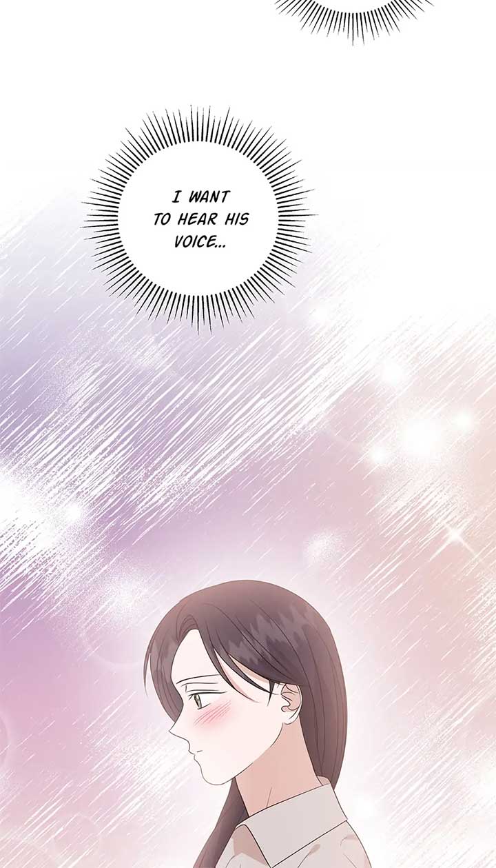 A Sneaky Blind Date Chapter 32 - Page 90