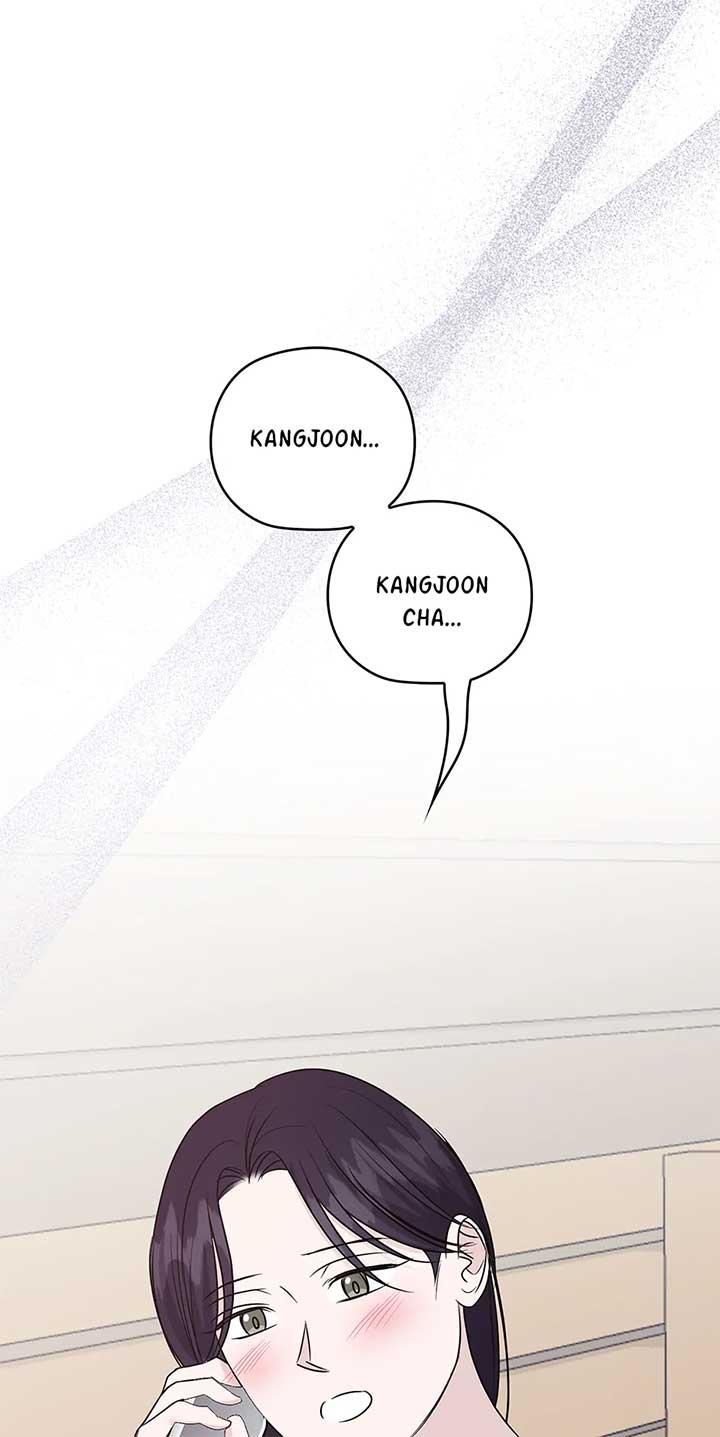 A Sneaky Blind Date Chapter 32 - Page 95