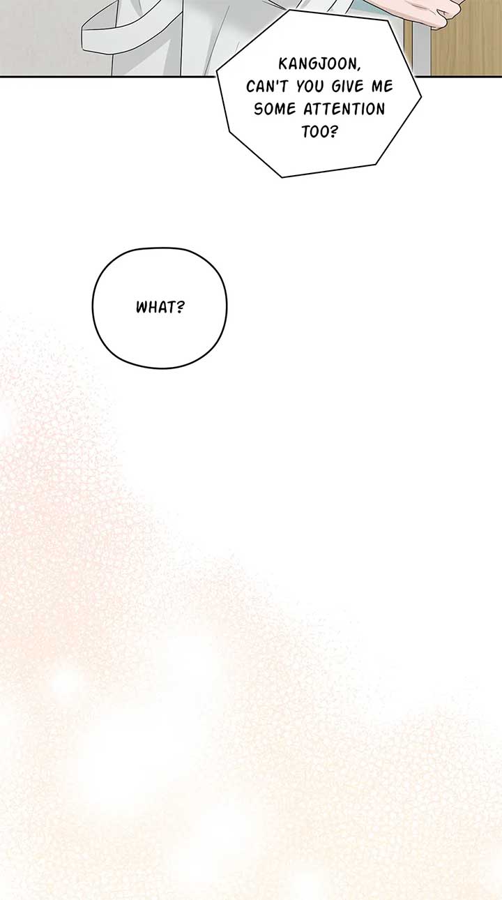 A Sneaky Blind Date Chapter 32 - Page 98