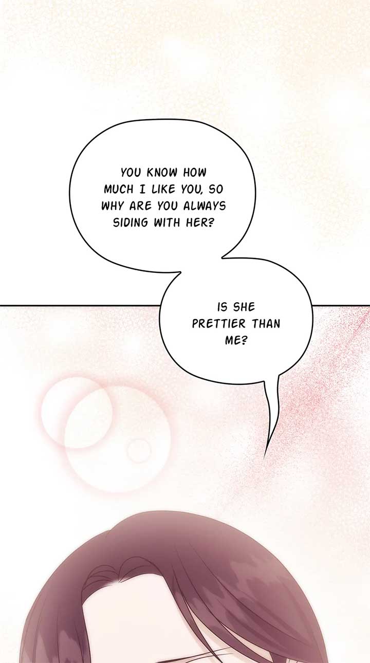 A Sneaky Blind Date Chapter 32 - Page 99