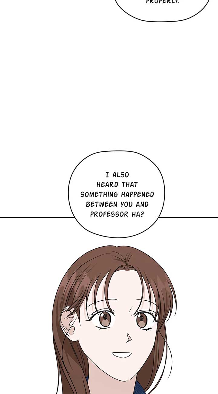 A Sneaky Blind Date Chapter 33 - Page 12