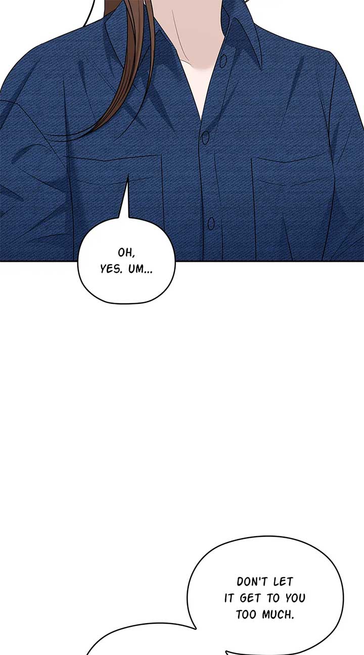 A Sneaky Blind Date Chapter 33 - Page 13