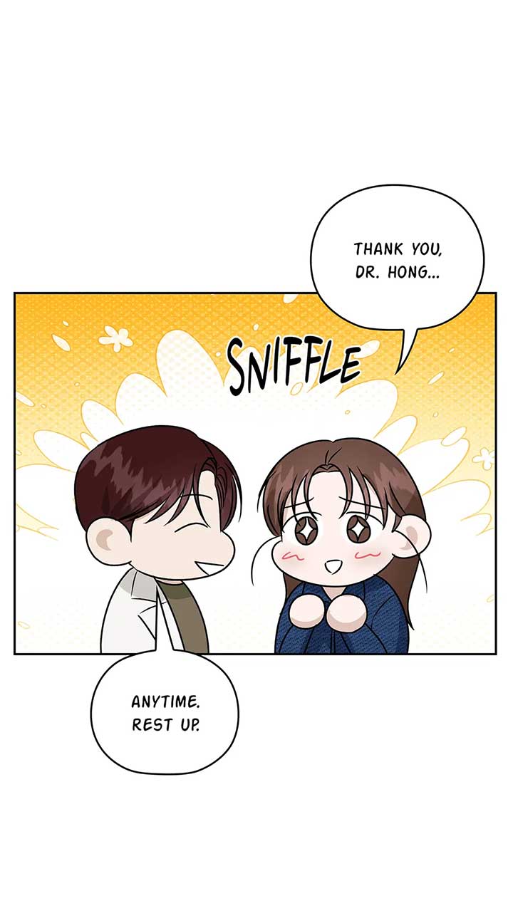 A Sneaky Blind Date Chapter 33 - Page 15