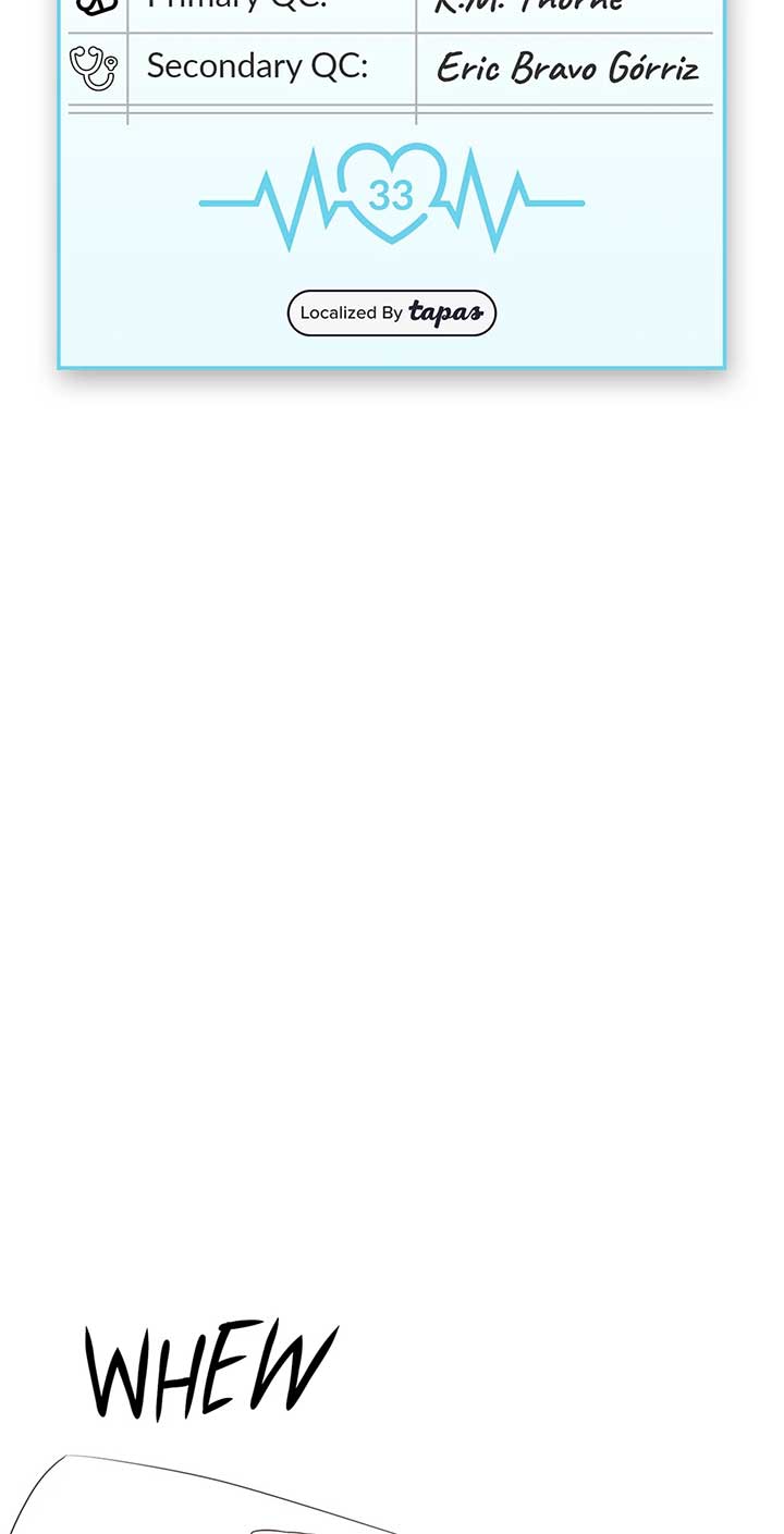 A Sneaky Blind Date Chapter 33 - Page 17