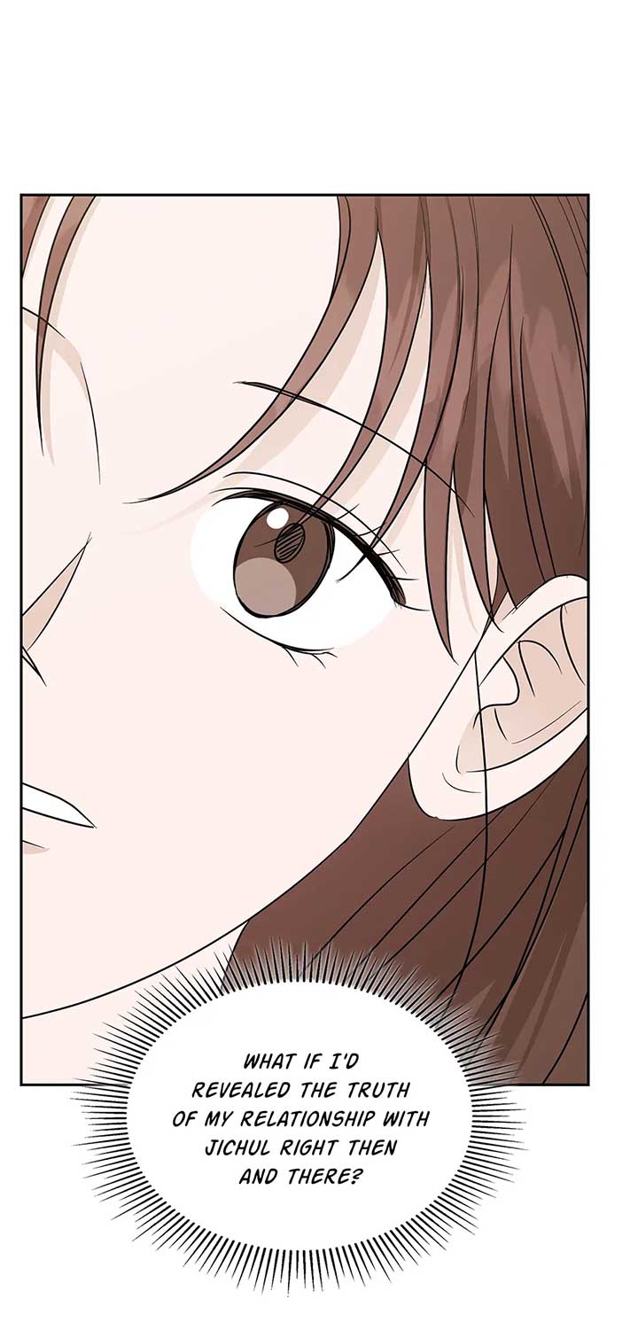 A Sneaky Blind Date Chapter 33 - Page 20