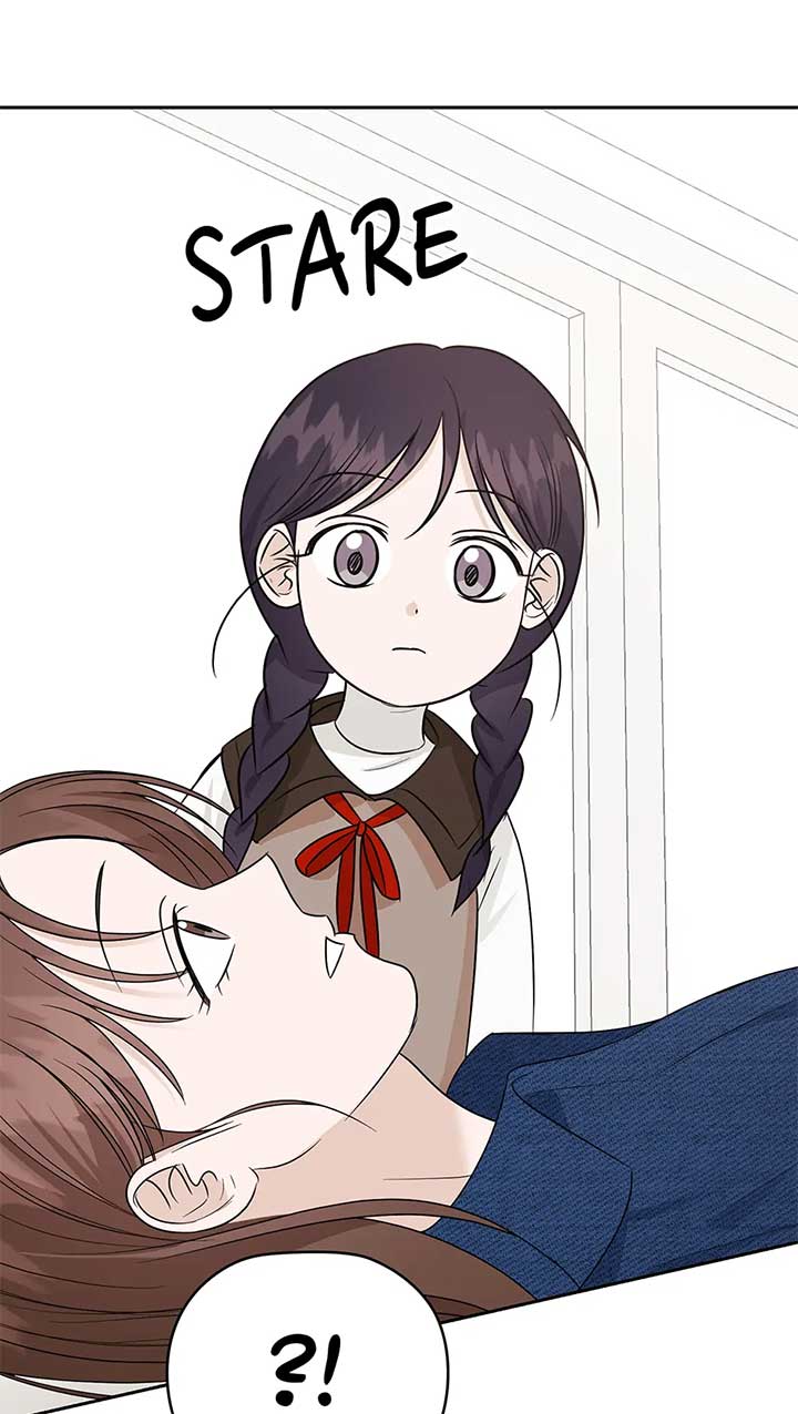 A Sneaky Blind Date Chapter 33 - Page 24