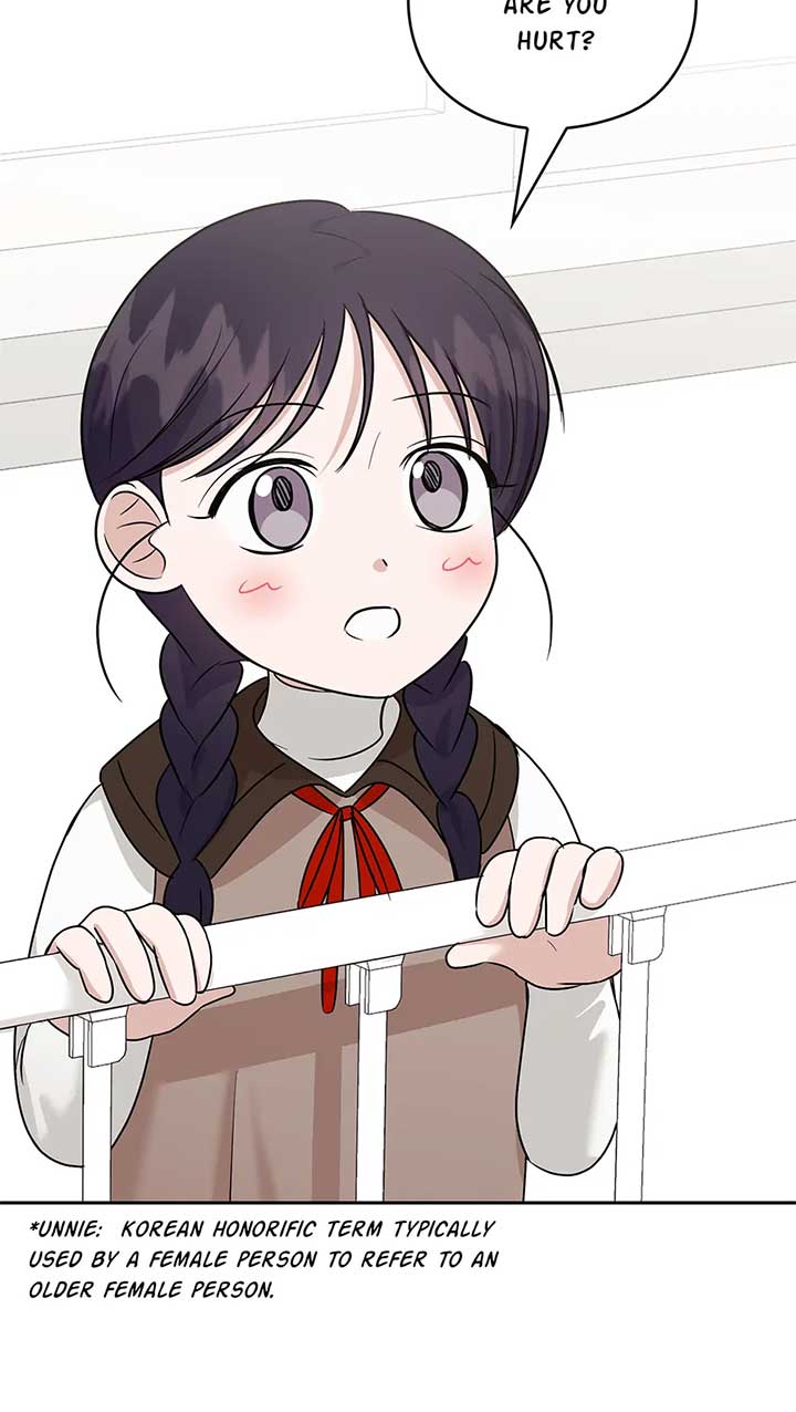 A Sneaky Blind Date Chapter 33 - Page 27