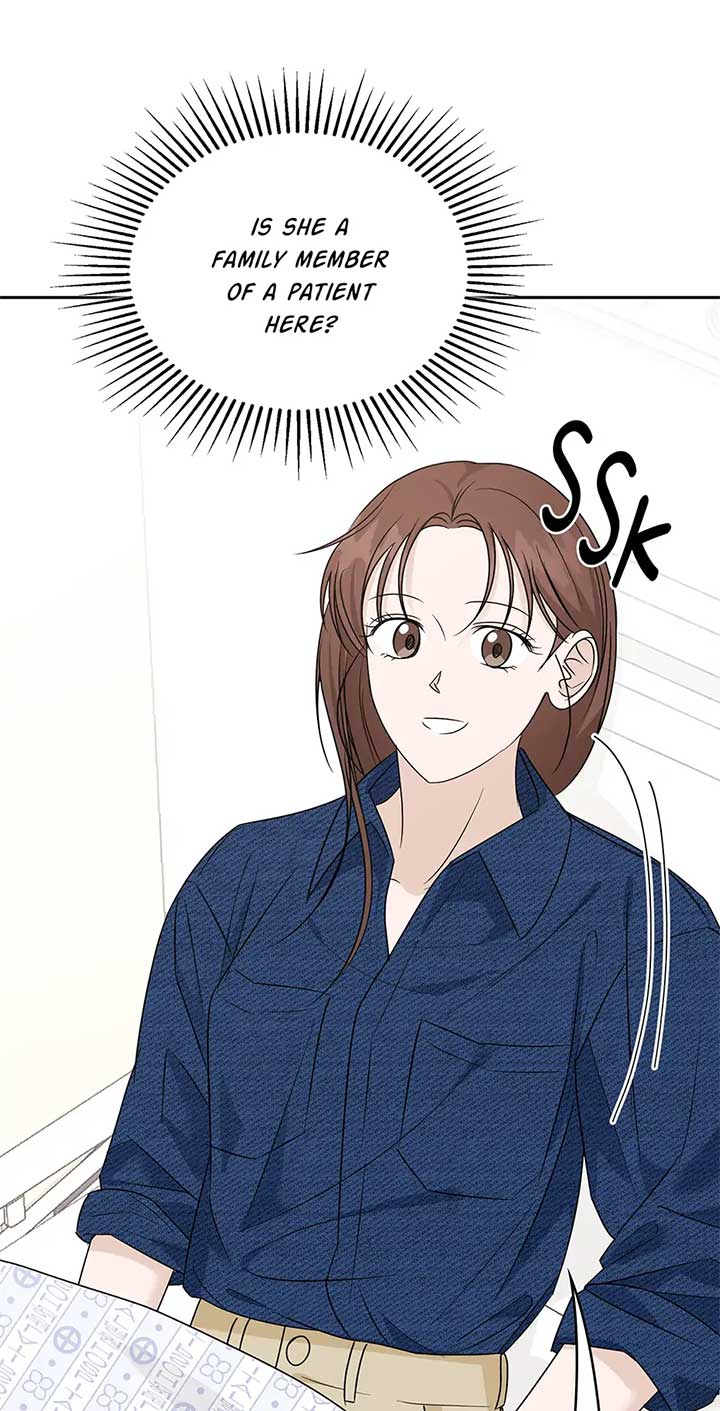 A Sneaky Blind Date Chapter 33 - Page 28