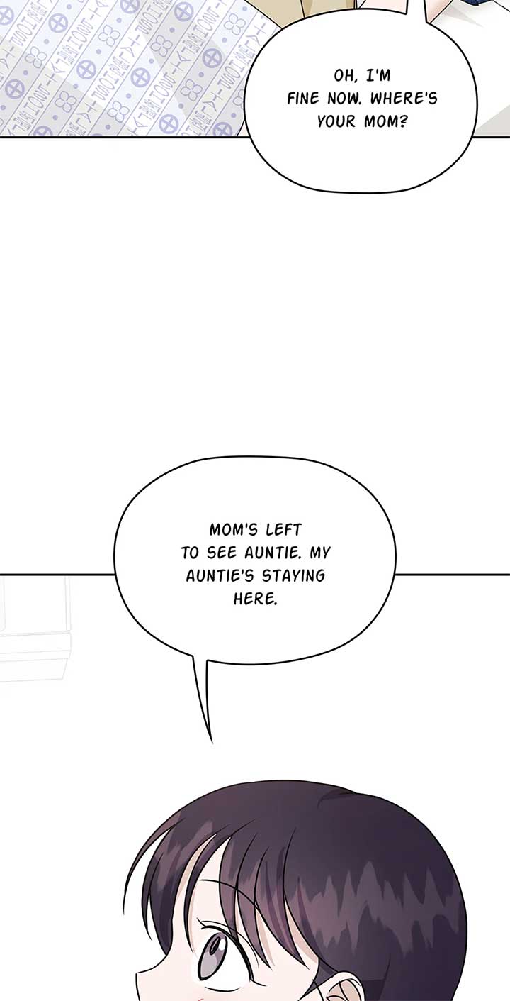 A Sneaky Blind Date Chapter 33 - Page 29