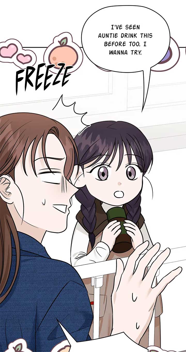 A Sneaky Blind Date Chapter 33 - Page 33