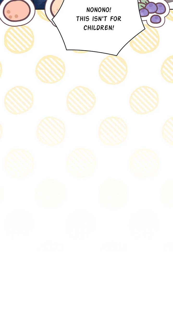 A Sneaky Blind Date Chapter 33 - Page 34