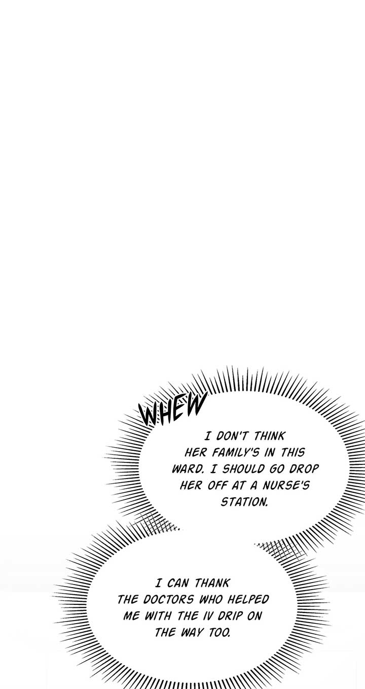 A Sneaky Blind Date Chapter 33 - Page 35