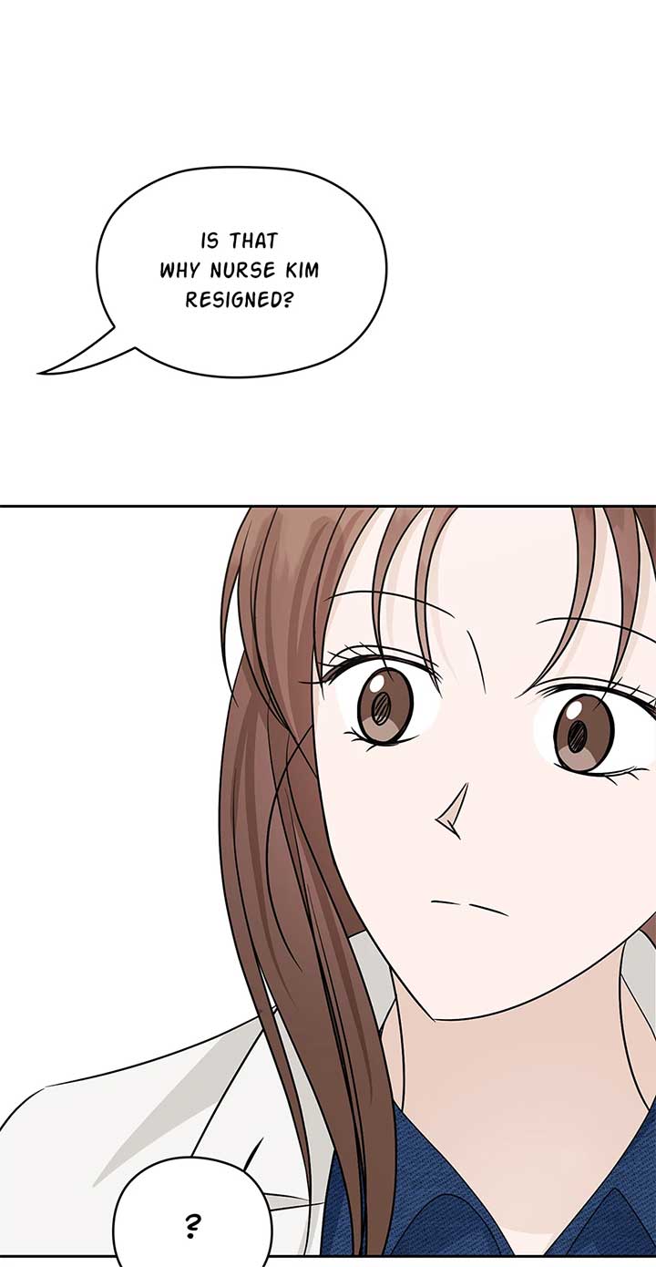 A Sneaky Blind Date Chapter 33 - Page 37