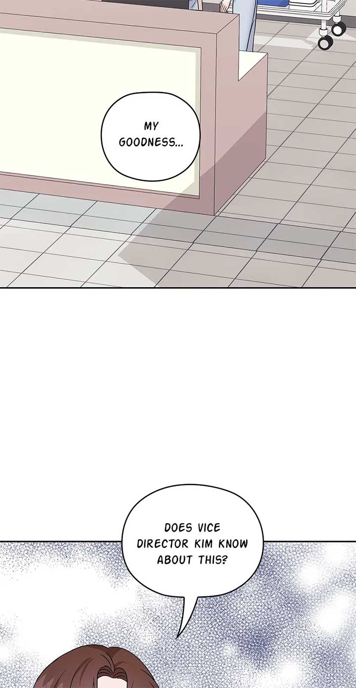 A Sneaky Blind Date Chapter 33 - Page 39