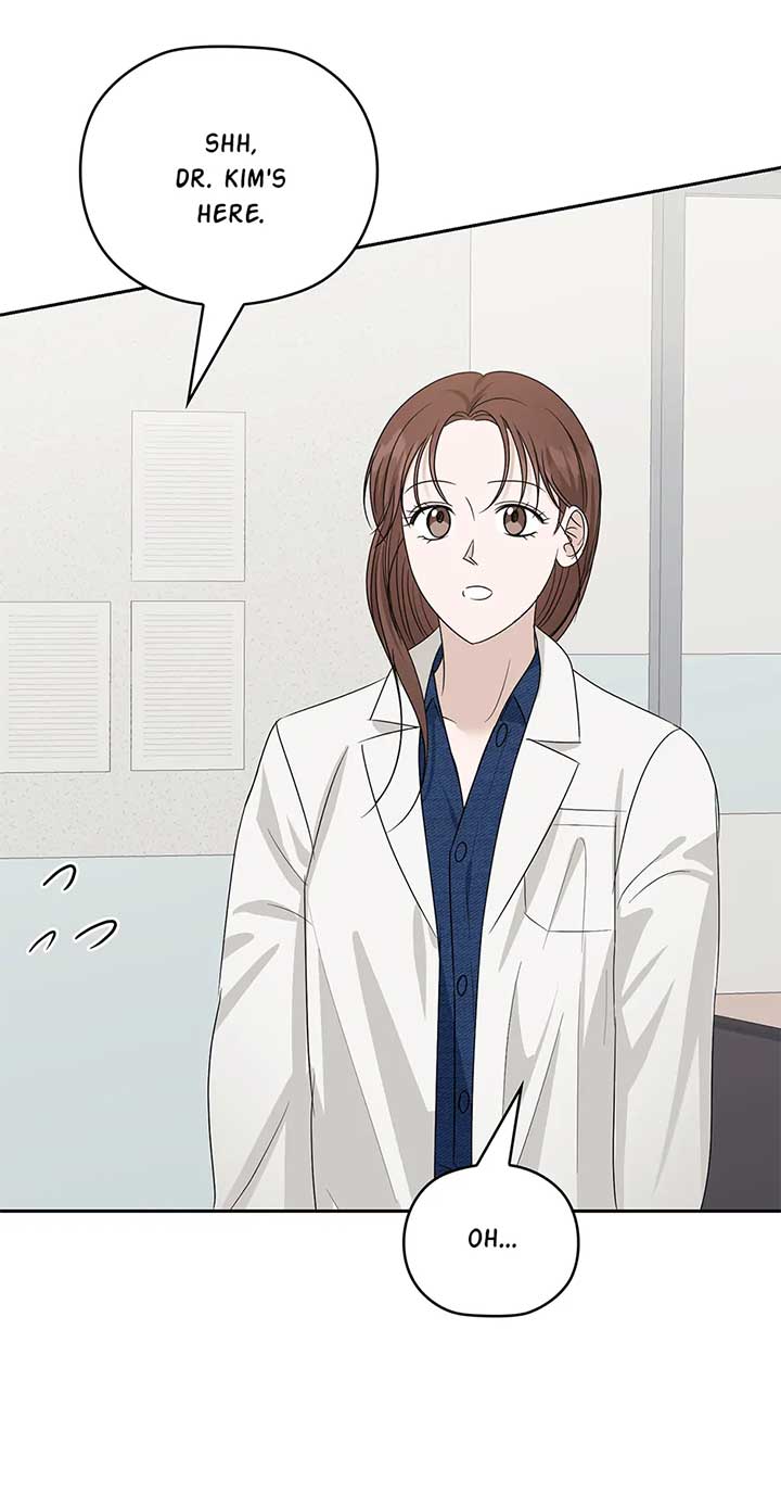 A Sneaky Blind Date Chapter 33 - Page 41