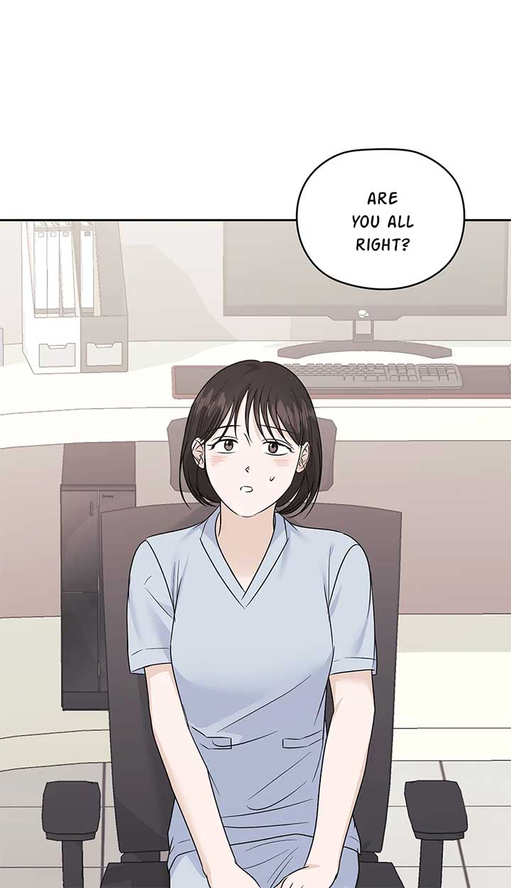 A Sneaky Blind Date Chapter 33 - Page 42