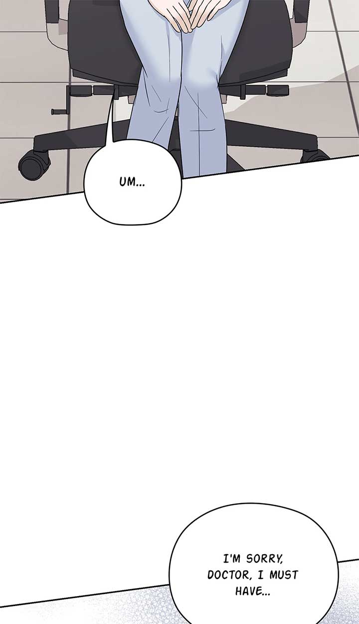 A Sneaky Blind Date Chapter 33 - Page 43