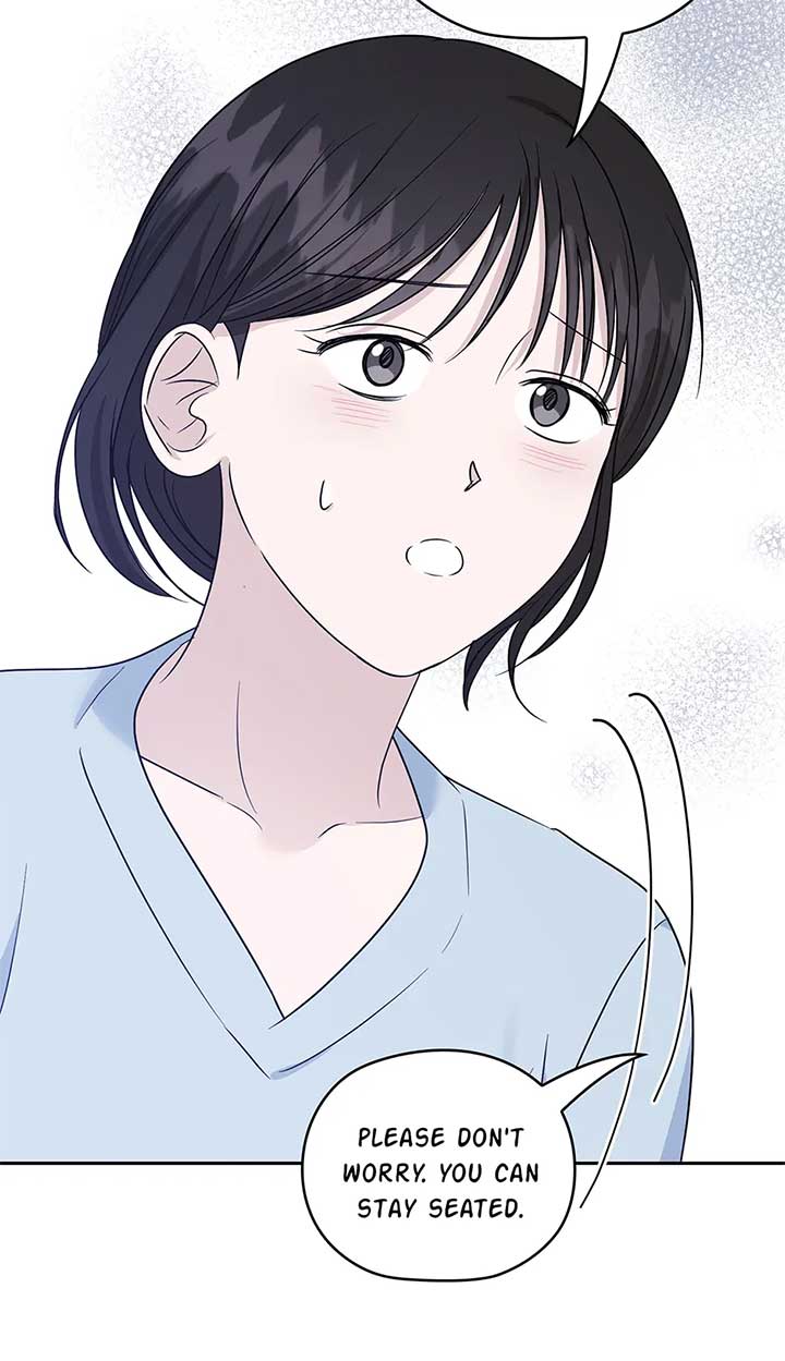 A Sneaky Blind Date Chapter 33 - Page 44