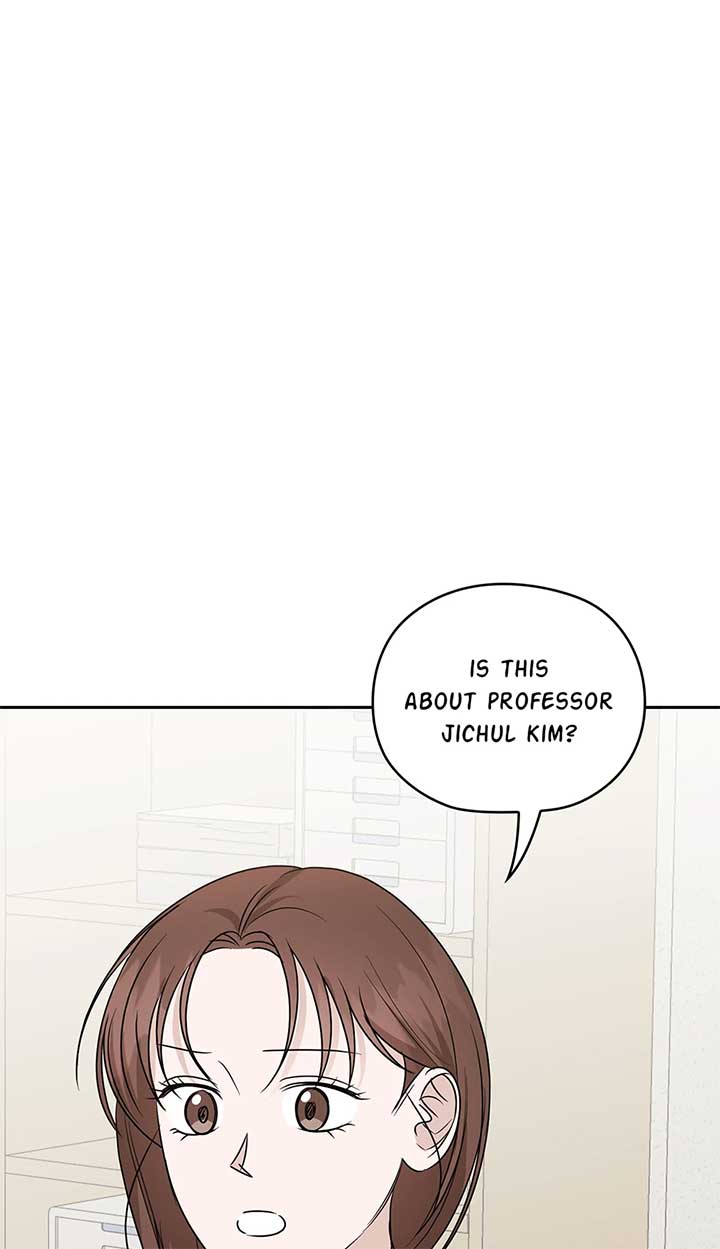 A Sneaky Blind Date Chapter 33 - Page 45