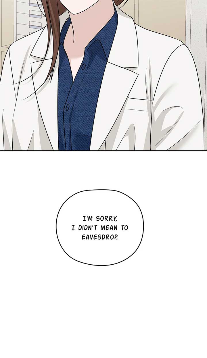 A Sneaky Blind Date Chapter 33 - Page 46