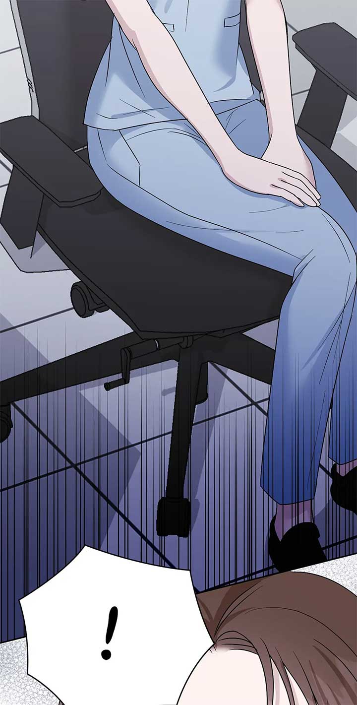 A Sneaky Blind Date Chapter 33 - Page 49