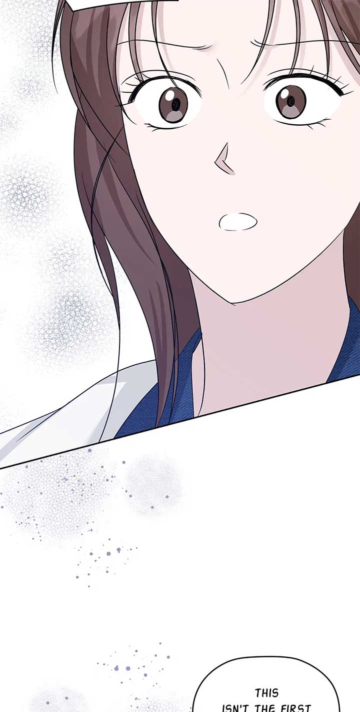 A Sneaky Blind Date Chapter 33 - Page 50