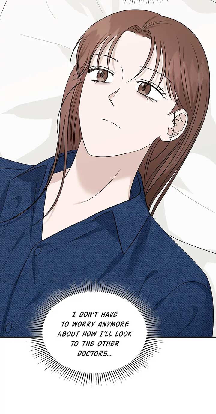 A Sneaky Blind Date Chapter 33 - Page 6