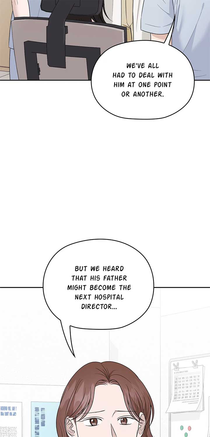 A Sneaky Blind Date Chapter 33 - Page 55