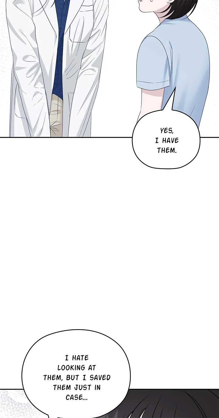 A Sneaky Blind Date Chapter 33 - Page 59