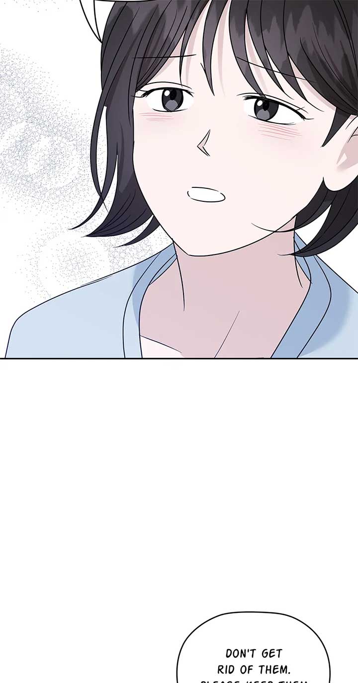 A Sneaky Blind Date Chapter 33 - Page 60