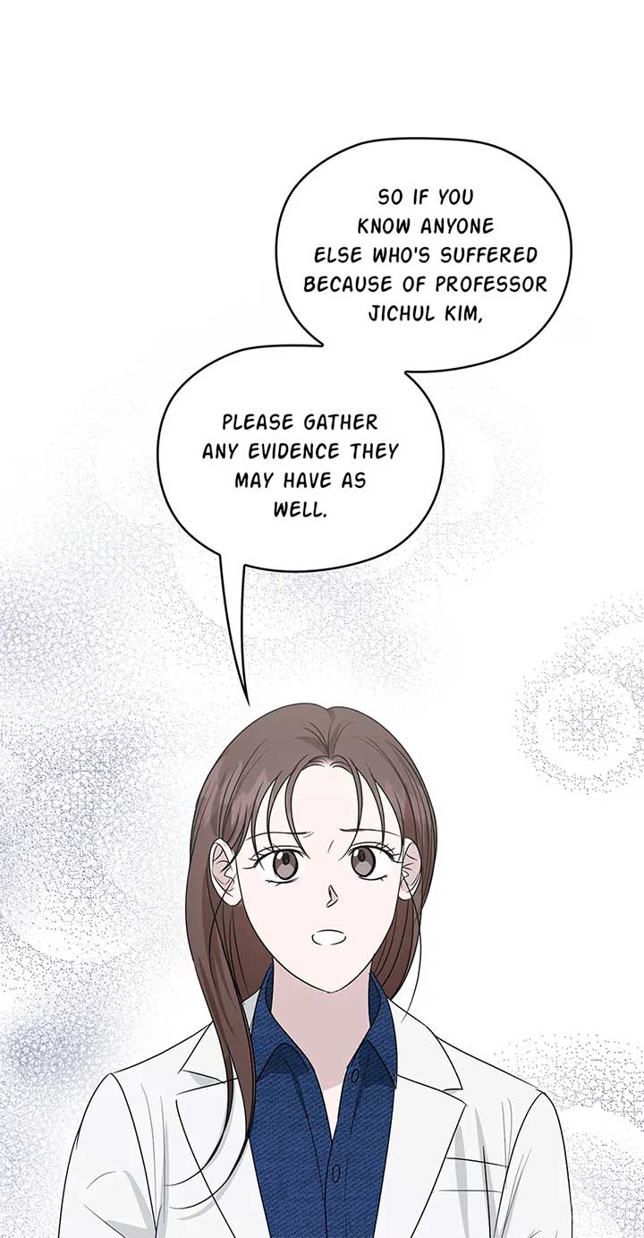 A Sneaky Blind Date Chapter 33 - Page 63