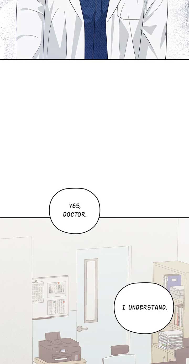 A Sneaky Blind Date Chapter 33 - Page 64