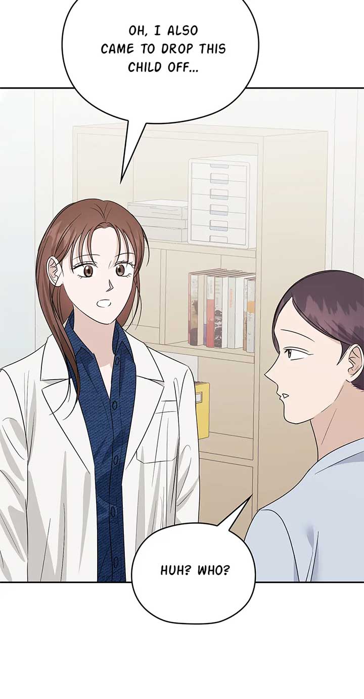 A Sneaky Blind Date Chapter 33 - Page 66