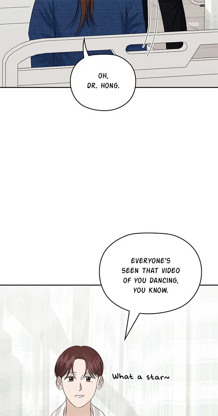 A Sneaky Blind Date Chapter 33 - Page 8