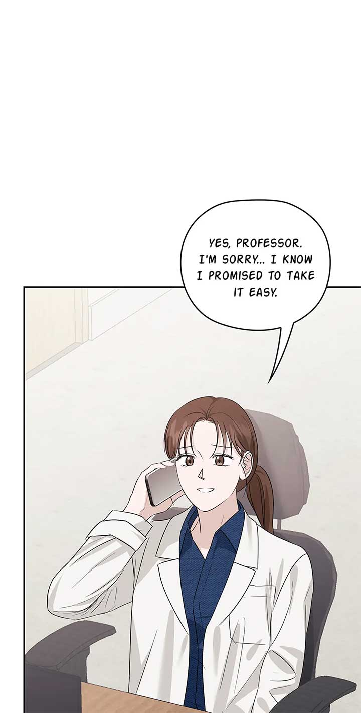 A Sneaky Blind Date Chapter 33 - Page 72