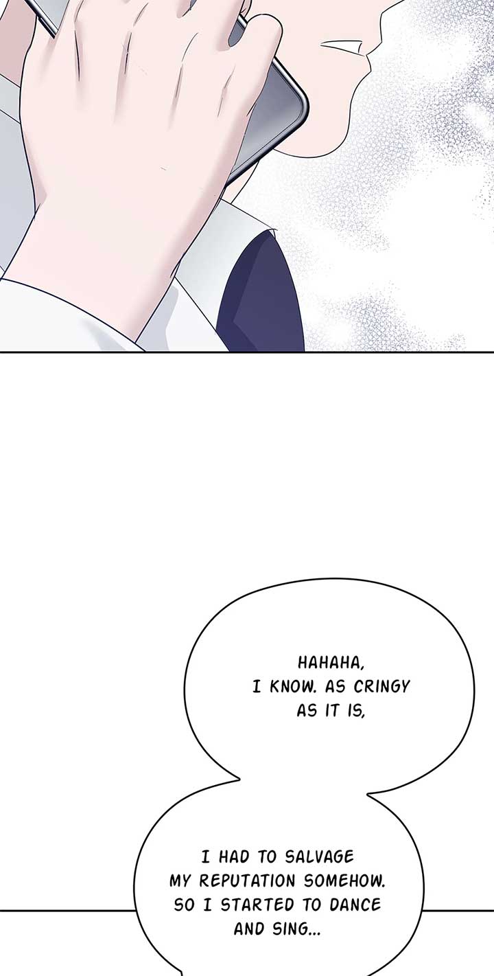 A Sneaky Blind Date Chapter 33 - Page 74