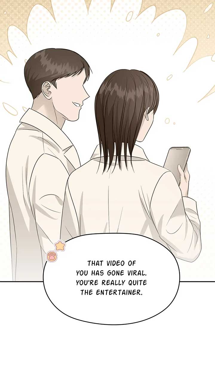 A Sneaky Blind Date Chapter 33 - Page 78