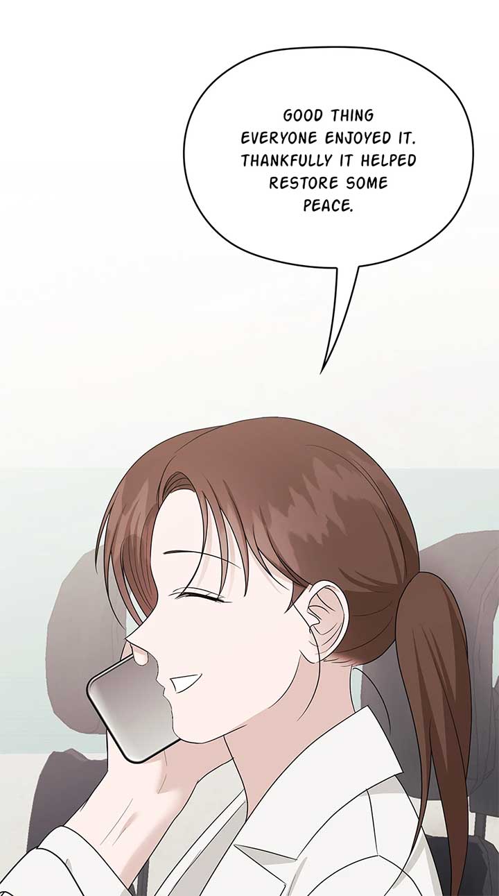 A Sneaky Blind Date Chapter 33 - Page 79