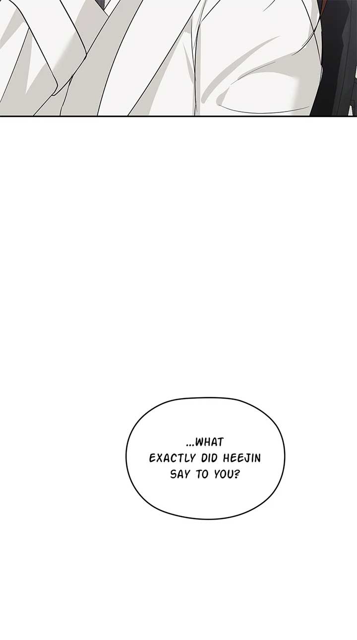 A Sneaky Blind Date Chapter 33 - Page 80