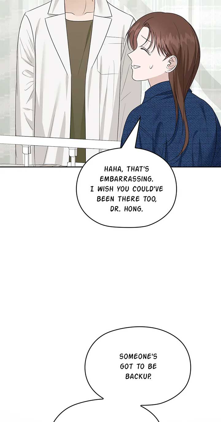 A Sneaky Blind Date Chapter 33 - Page 9