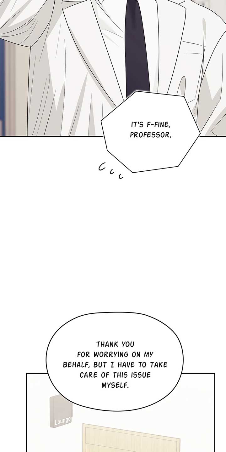 A Sneaky Blind Date Chapter 33 - Page 82