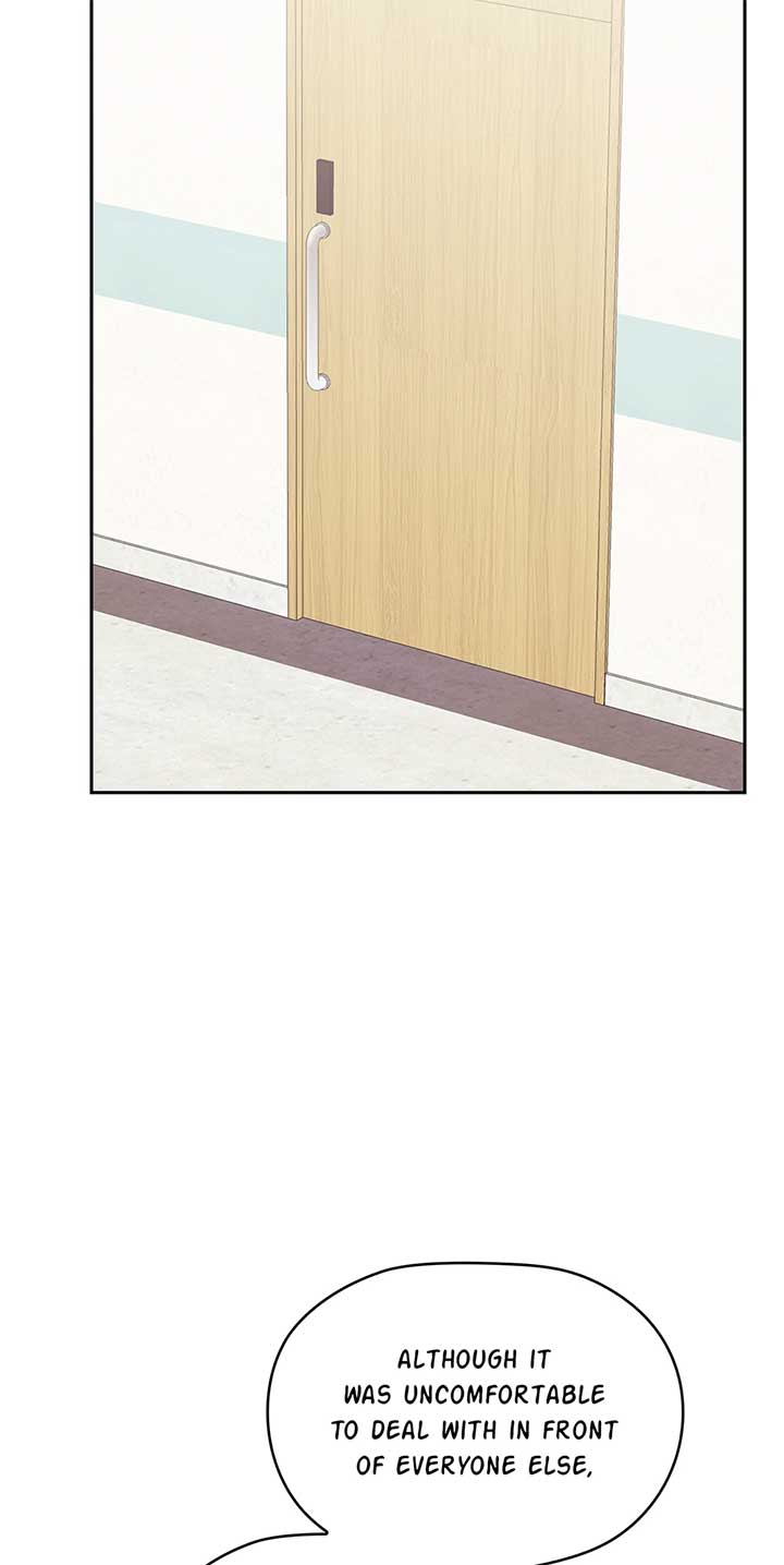 A Sneaky Blind Date Chapter 33 - Page 83