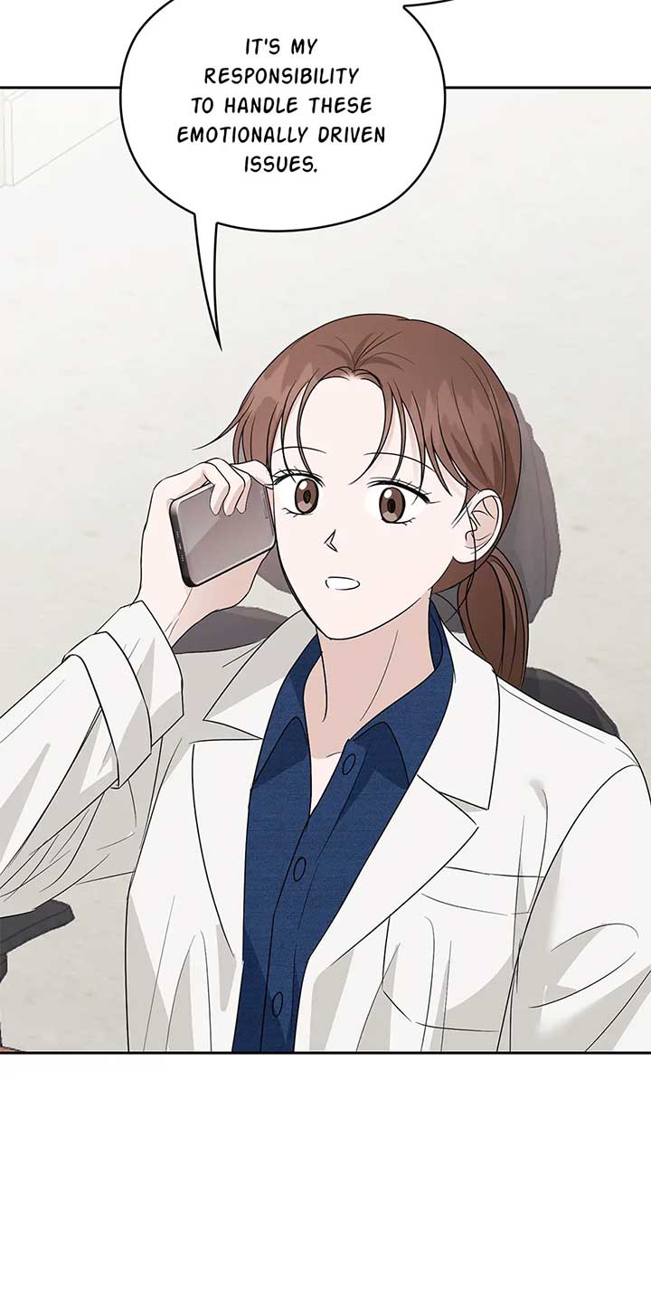 A Sneaky Blind Date Chapter 33 - Page 84