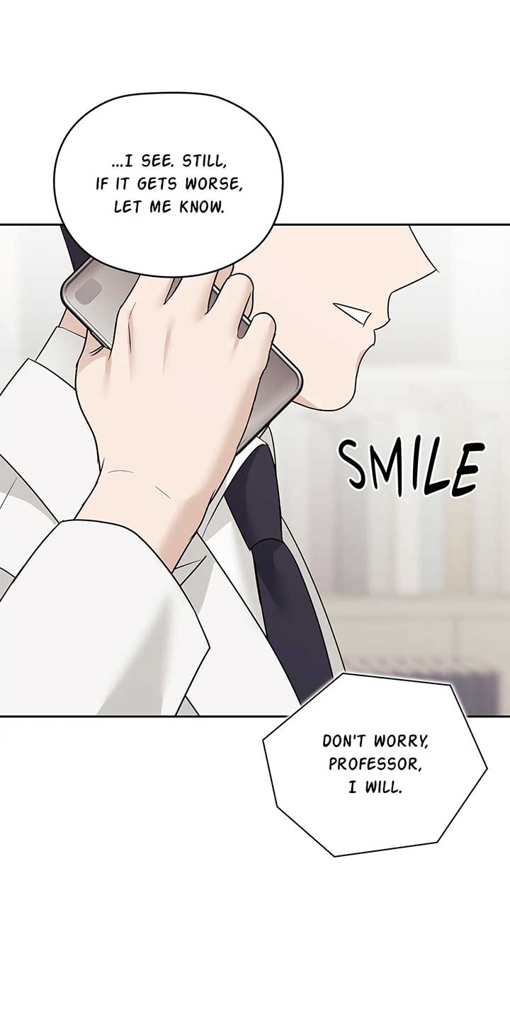 A Sneaky Blind Date Chapter 33 - Page 85