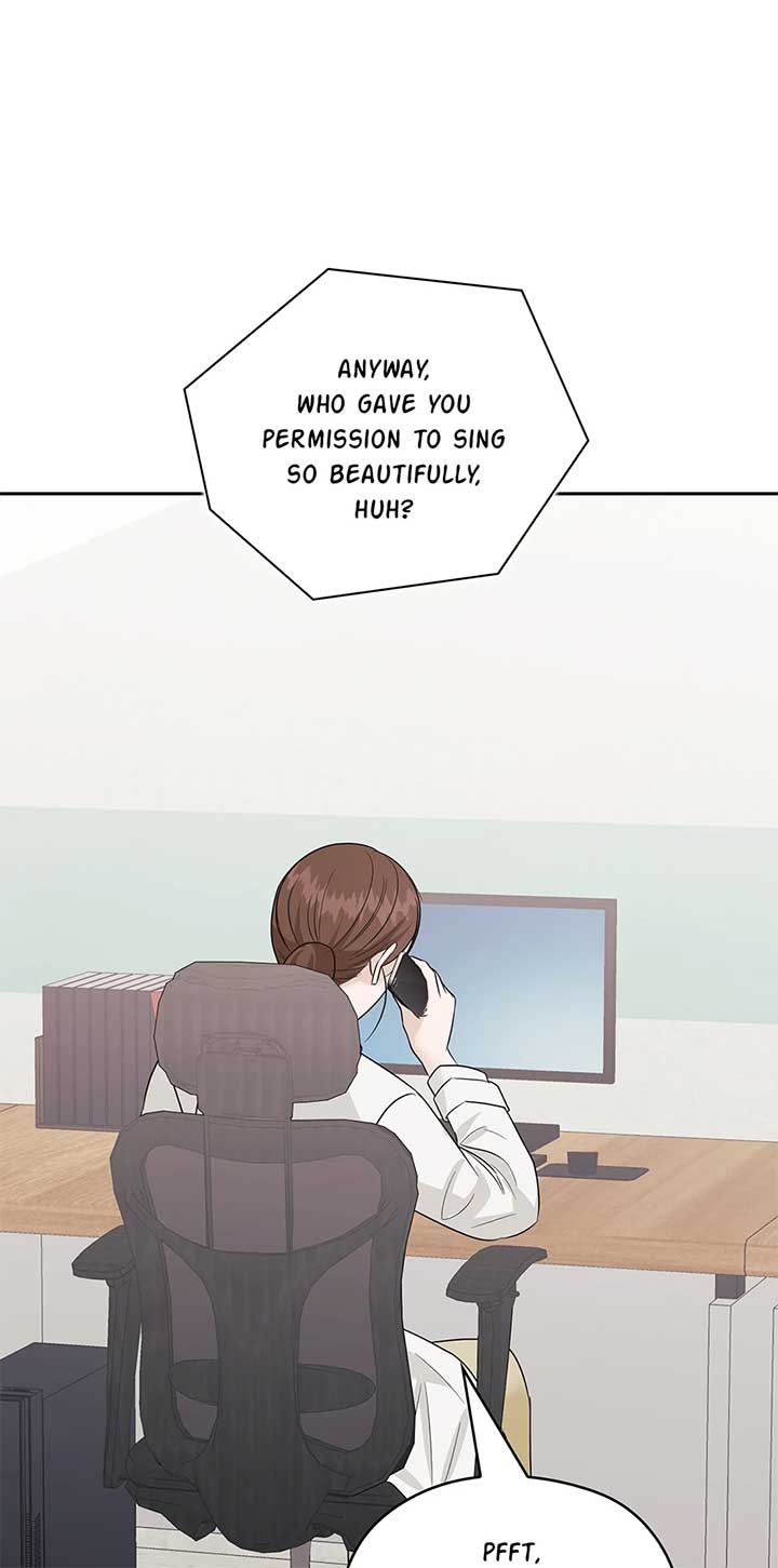 A Sneaky Blind Date Chapter 33 - Page 86