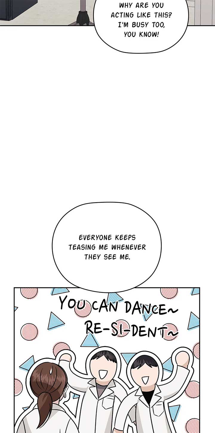 A Sneaky Blind Date Chapter 33 - Page 87