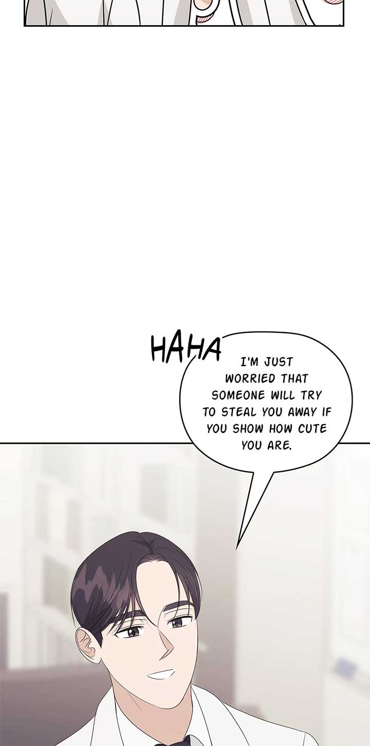 A Sneaky Blind Date Chapter 33 - Page 88