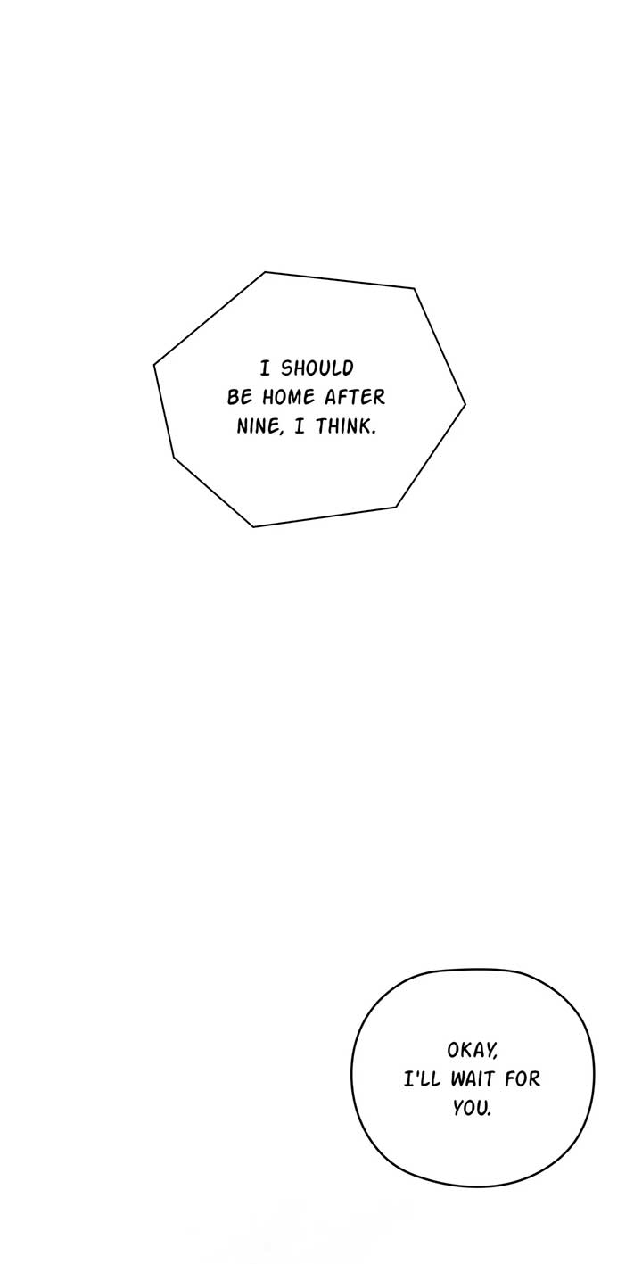 A Sneaky Blind Date Chapter 33 - Page 92