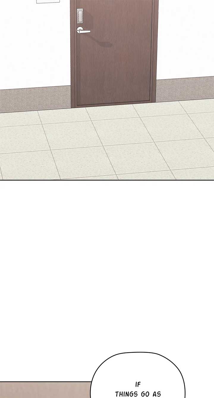 A Sneaky Blind Date Chapter 34 - Page 11